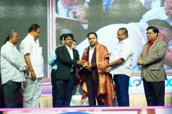 Telengana Healthcare Awards 2022
